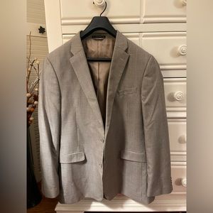 tommy hilfiger men blazer